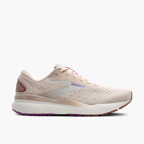 Best for everyday runs: Brooks Ghost 16