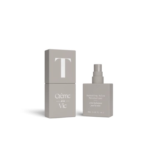 Best Overall: Tabu Crème de la Vi