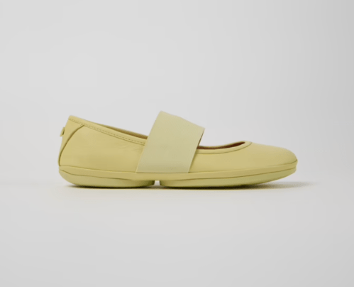 Camper Ballerina Shoe
