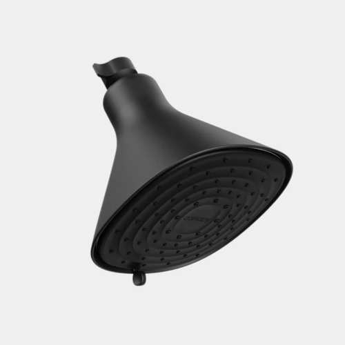 Canopy Filtered Showerhead