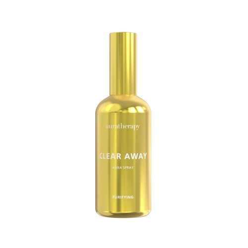 Clear Away Room Spray 
