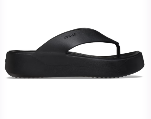 Crocs Getaway Platform Flip