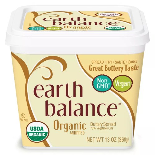 Earth Balance Original Buttery Spread