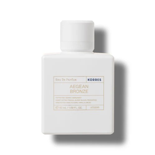 Eau de Parfum Aegean Bronze 