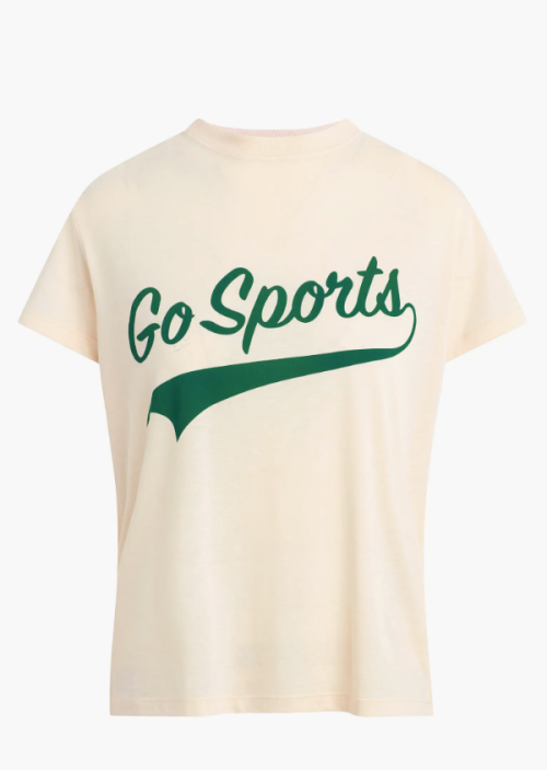 Favorite Daughter Go Sports Graphic T-Shirt