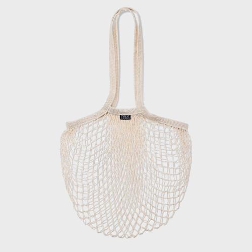 GWP Free Mesh Wide Tote Bag