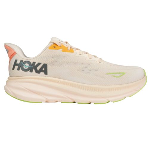 Best for foot pain: Hoka Clifton 9