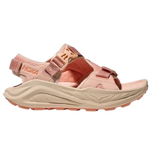Best for hiking: Hoka One Infini Hike TC