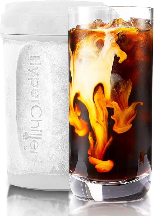 HyperChiller Iced Coffee Maker 