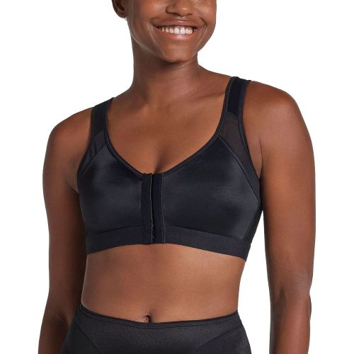 Best for everyday wear: Leonisa Unlined Wireless Posture Corrector Bra