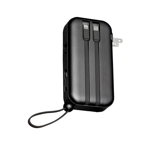 Limitless 10,000mAh Power Bank