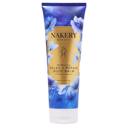 Nakery Beauty SkinRecovery Relax + Repair Body Balm