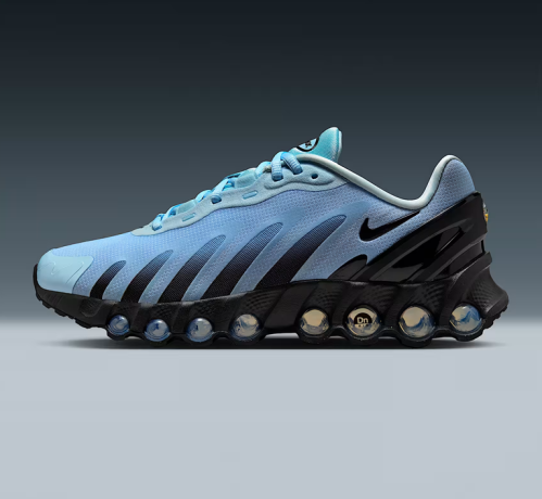 Air Max Dn8 Women's Shoes