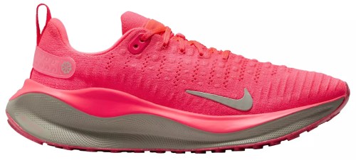 Best for pavement: Nike InfinityRN 4