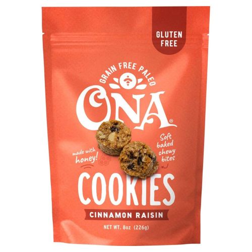 Ona Cookies