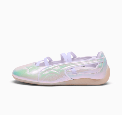 PUMA Speedcat Ballet Pearlized