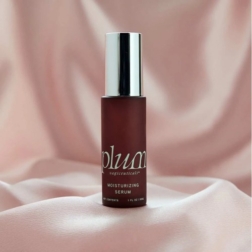 Best Splurge: Plum Moisturizing Serum