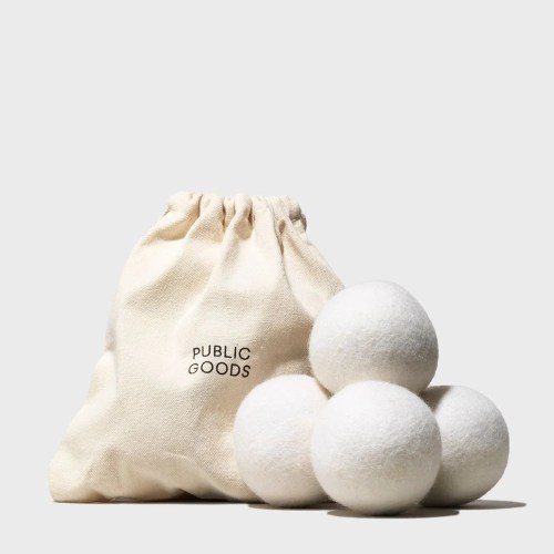 Laundry Wool Balls