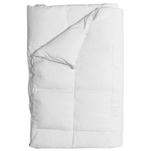 Best insulating: Saatva All-Year Down Alternative Comforter