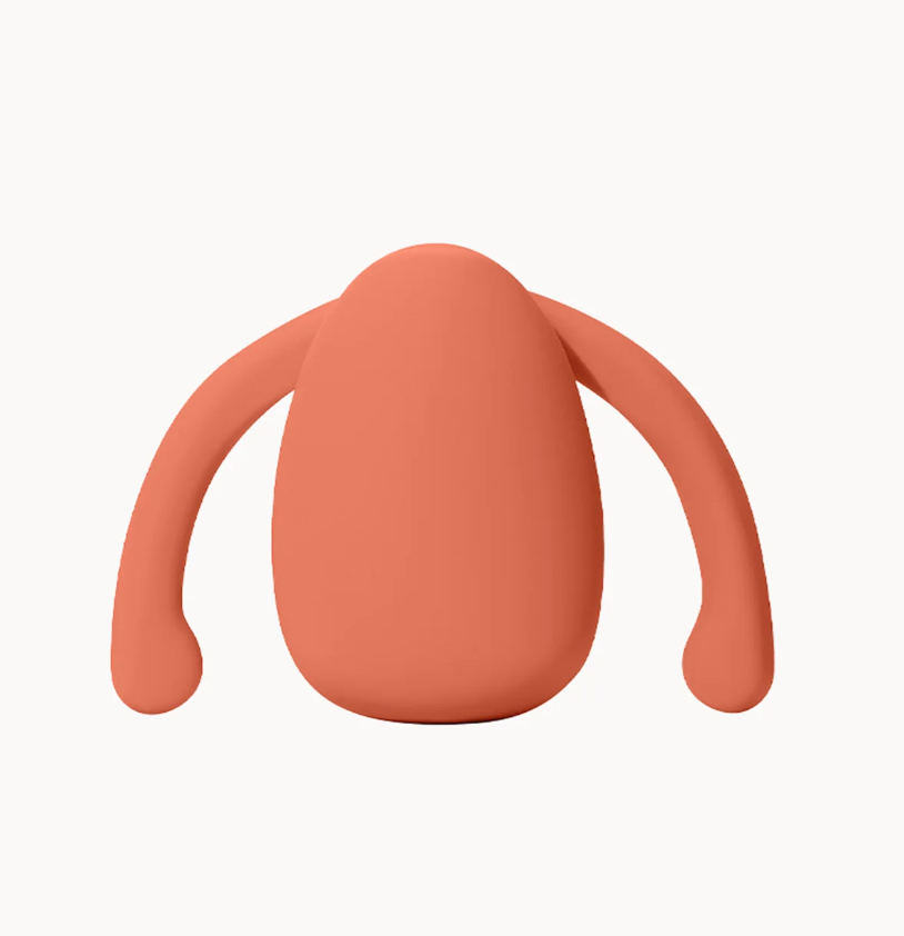 Best wearable couples vibrator: Eva 2