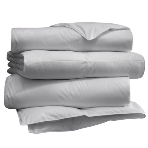Best budget-friendly: Sleep Number Create Your Perfect Comforter