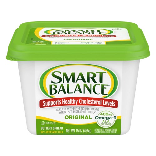 Smart Balance Original Spread