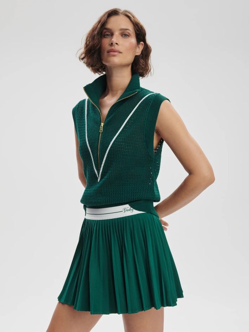 Varley Clemency High Rise Skort