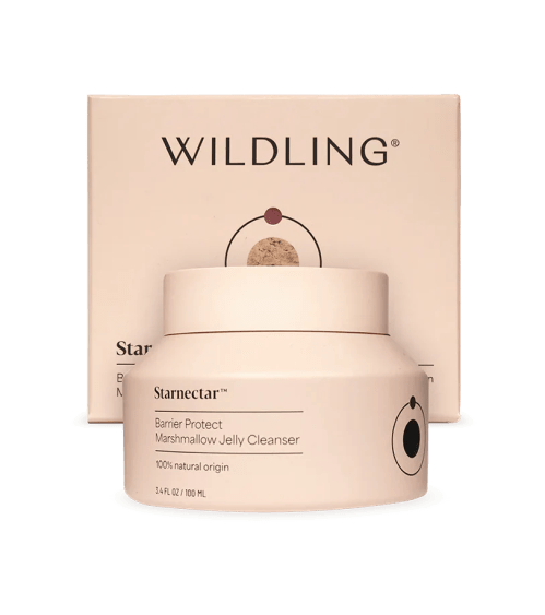 Starnectar Jelly Cleanser