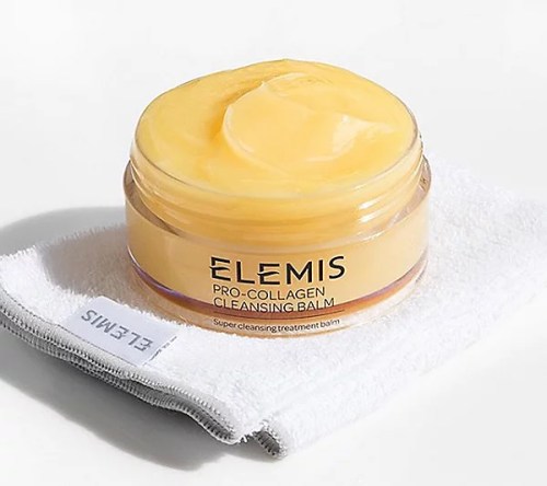 ELEMIS Pro-Collagen Cleansing Balm Duo