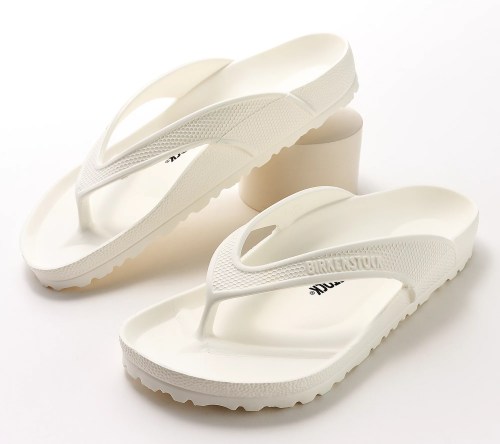 Birkenstock Honolulu EVA Recovery Thong Sandal