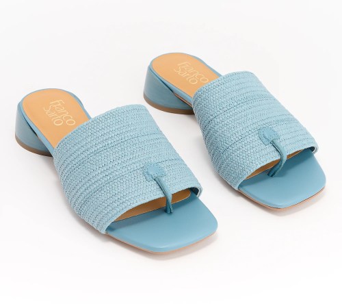 Franco Sarto Heeled Sandal