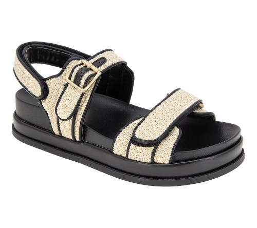 BCBGeneration Bara Footbed Sandal