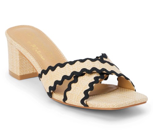 Coconuts by Matisse Principessa Heeled Sandal