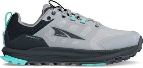 Altra Lone Peak 9 Waterproof Low Hiking Shoes