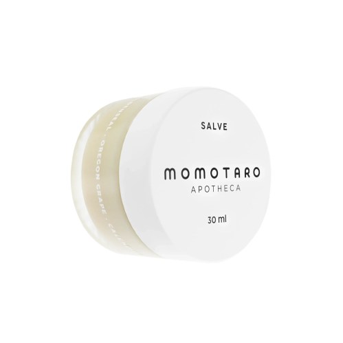 Most Versatile: Momotaro Soothe+Restore Salve
