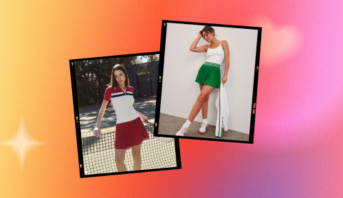 best activewear skirts