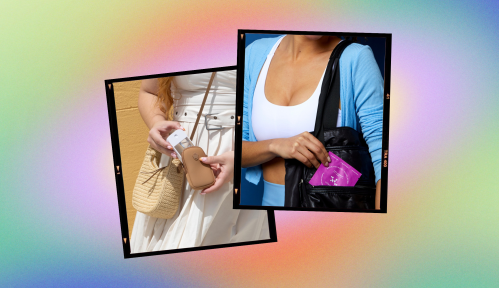 best carry-on essentials