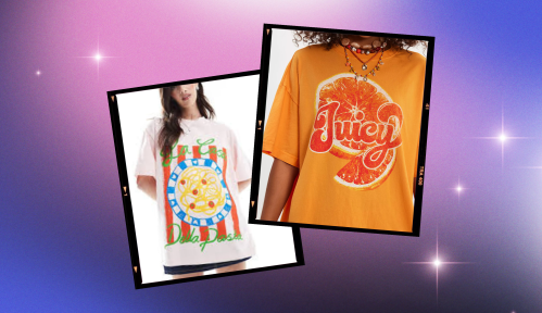 best graphic tees