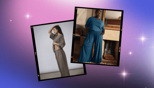 best loungewear for summer