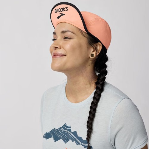 Brooks Lightweight Packable Hat 2.0