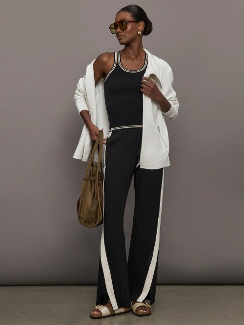 The Upside Mimi Knit Tank