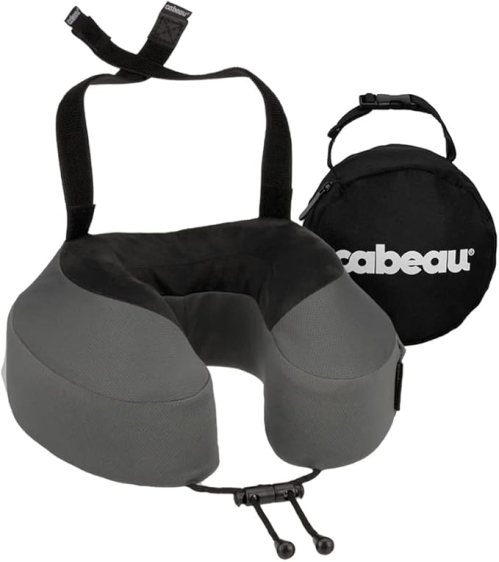 Cabeau Travel Pillow