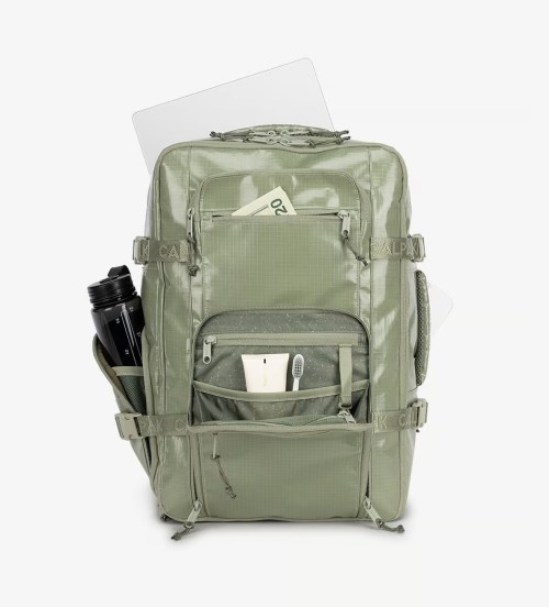 Calpak Terra 26L Duffel Backpack