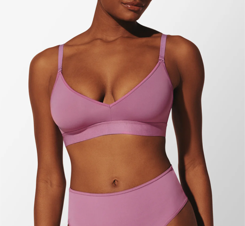 24/7® Classic Wireless Bralette