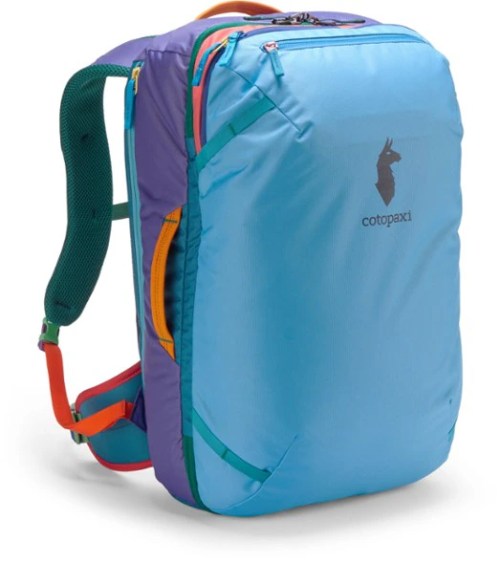 Cotopaxi Allpa 35 L Del Dia Travel Pack