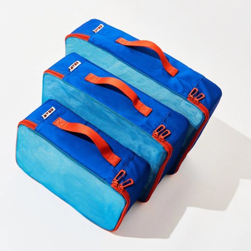 Cram Packing Cubes