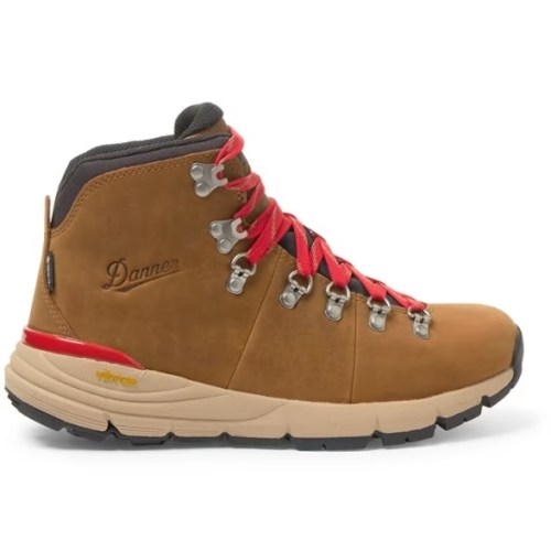 Danner Mountain 600 Leaf GTX Hiking Boots