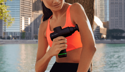 hyperice hypervolt go 2 massage gun review