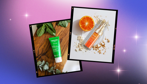 iHerb beauty sale