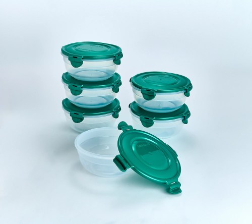 LocknLock  Nesting Bowls